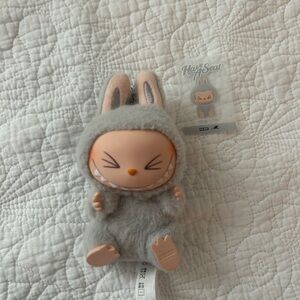 Labubu Have a Seat Collection HEHE